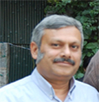 Sunil Prakash